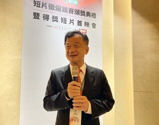 「兩岸互不隸屬」說  邱太三：馬英九也曾說過