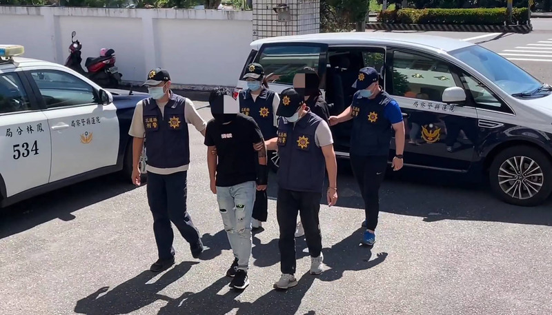花蓮檢警破獲柬埔寨人口販運集團 逮11人送辦 | 華視新聞