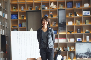 姚文智「流麻溝」直球面對歷史 周美玲願弭平傷痕