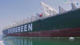 長榮10月營收456.48億 年減13.43%