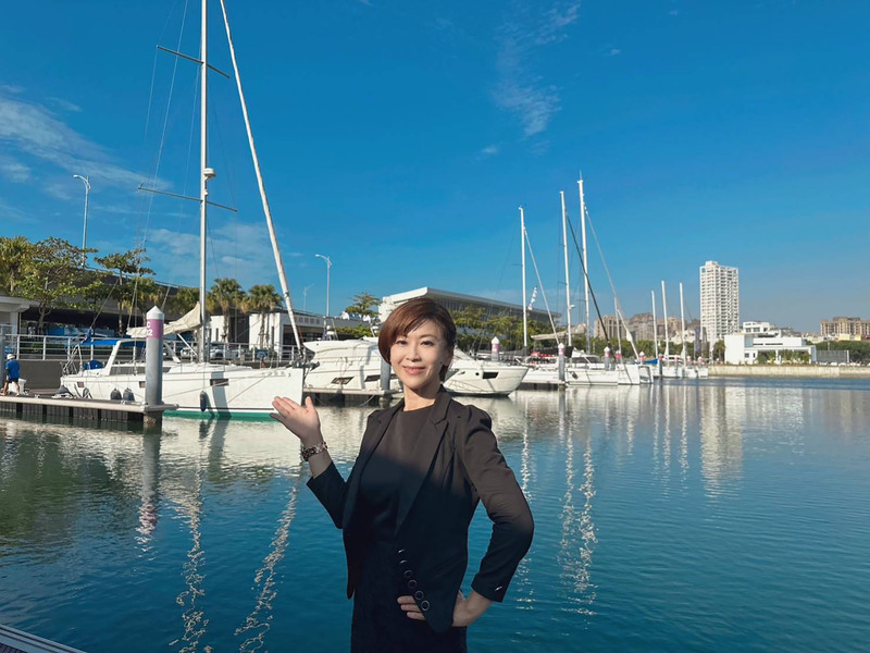 業者估海洋休憩鏈產值上兆 將成台灣觀光趨勢 | 華視新聞
