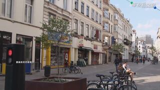 比利時半年內第4度全國大罷工 學校醫院警局參加