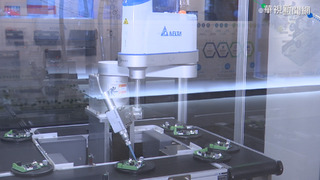 台達電：2030年營收估360億美元 拚電動車領域市佔