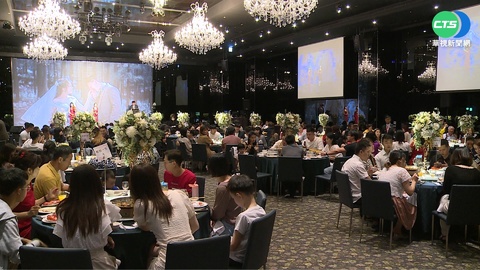 12月開放婚宴尾牙敬酒？ 薛瑞元：有可能