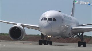 全日空松山-羽田12/1起每天2班  回到疫情前水準