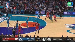 NBA籃網任命新教頭 助理教練馮恩扶正