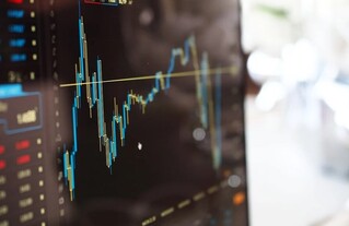 美股4大指數皆墨  投信：後續關注2大指標揭曉