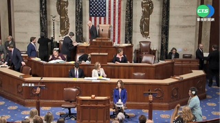 美期中選舉參院勝負待分曉 眾院共和黨明顯領先