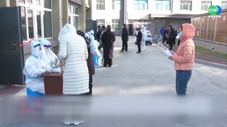 衛健委官員：全球疫情反彈  中國不能放鬆防控