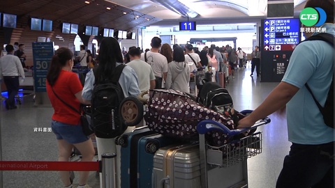 推動台東觀光有功 雄獅旅行社6業者獲頒高額獎金