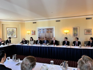 加拿大印太戰略包括台灣 挺台成加國共識