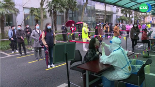 卡關隔離天數  海外中國人3年沒回家