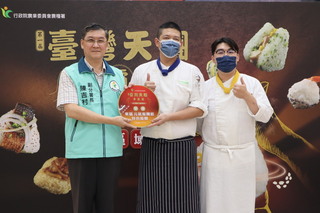 天糰爭霸戰 東區元氣、魅力飯糰出爐將挑戰全國賽