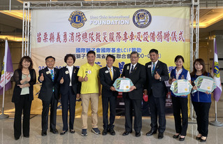 鍾東錦允爭取補足人力 外勤消防員全面勤1休1