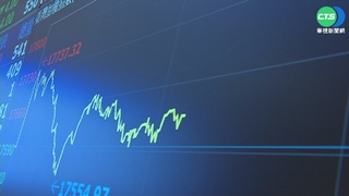 外資賣超台股16.87億  調節華航鴻海