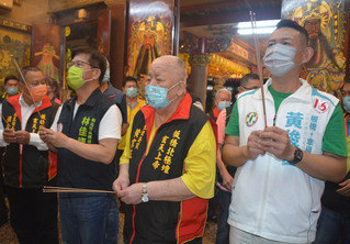 林佳龍提青年成家基金 盼安居樂業降低脫北潮