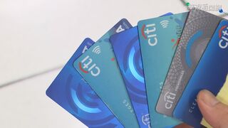 9月刷卡2821億創同期新高 全年非現金支付有望達6兆