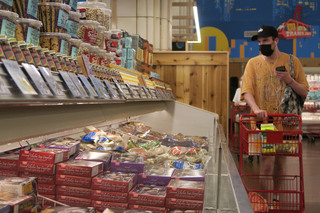 美10月通膨低於預期  聯準會後續升息壓力減輕