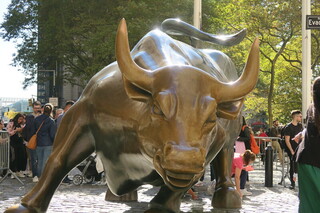 通膨數據報喜 美股道瓊漲1201點兩年來最猛