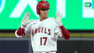 賈吉一如預料獲銀棒獎 大谷翔平空手而回