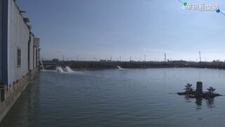 亞太電推動水產養殖智慧轉型 魚塭巡視工時省一半