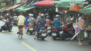 明年「保3」落空 台經院估2023台灣經濟成長僅2.91%