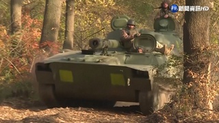 日本首例 20多歲男子證實戰死烏克蘭