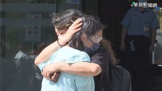 太魯閣號事故一審宣判  罹難者家屬不服將上訴