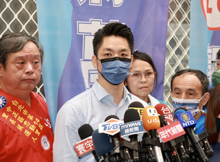 請辭立委  蔣萬安：完全是我自己決定