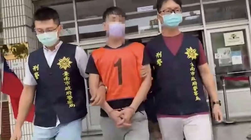 台南詐騙集團內鬨10人遭逮 3人收押1人聲押 | 華視新聞