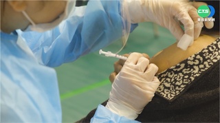 COVID-19本土增2萬例  40多歲癌女院內感染死亡