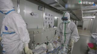 中國優化防疫20條：嚴禁隨意封控 重症不得拒診