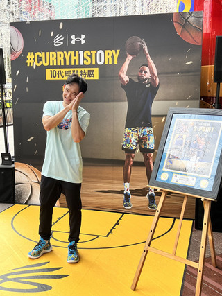 霍華德加盟雲豹 蔣淯安爆料自家洋將不相信