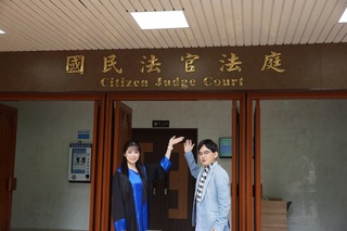 黃子佼將現身台北地院 出席國民法官成果發表活動