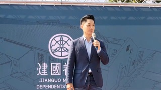 蘇煥智聲請假處分要選票改回章萬安 法院駁回確定