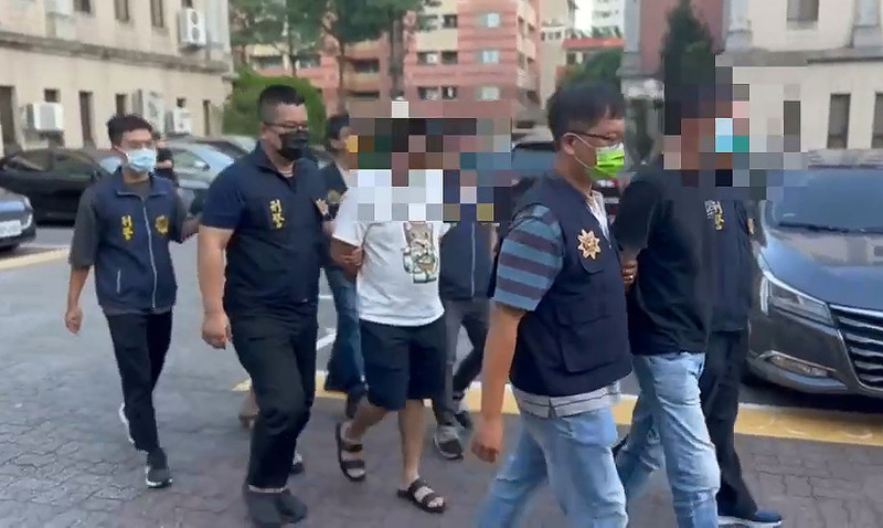 人口販運集團誘至緬甸詐騙  檢警破獲2人羈押 | 華視新聞