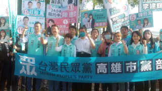 高虹安屢爆爭議 柯文哲：國家機器動得太厲害