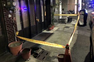 嘉縣逆子涉動手毆打母親致死 檢方聲押獲准