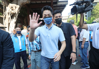 將出席六都造勢  蔣萬安：要把支持者熱情變選票