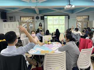 身障生畢業求職有「三未」 學者籲加強職涯輔導