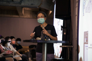 司法院國民法官課登場 學者分享死因鑑定