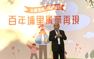 高虹安助理費爭議  蘇貞昌：如有違法主管機關會查