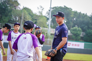 鄭宗哲預計12月赴波多黎各打冬盟 希望認真學西文