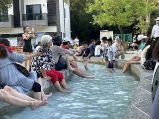 茂林情人谷音樂祭 原民美聲歌手梁文音重磅登場