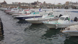 無籍船筏成話題  澎湖縣長選戰3雄都有話說