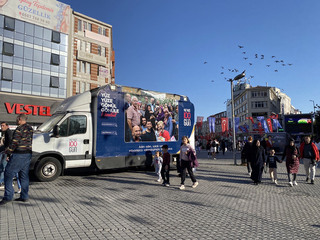 土耳其艾爾段以戰催票代價高 料打外交牌迎大選