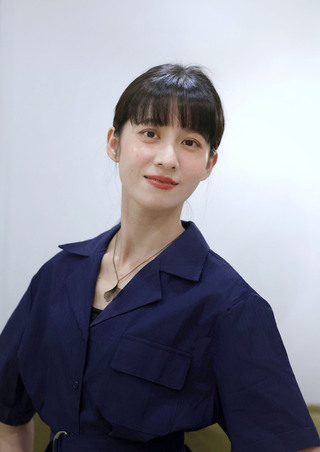 連俞涵演流麻溝十五號太壓抑 殺青後更懂珍惜自由