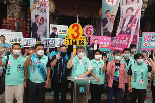 柯文哲：泥巴戰打過頭 不利通過18歲公民權案