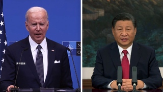 拜習會在即 美退役上將：台灣議題最重要