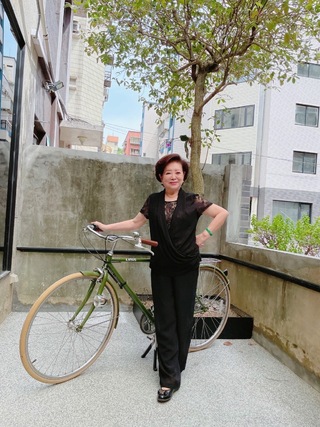 心臟曾停14秒  83歲陳淑芳豁達備妥身後事